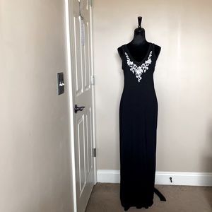 Karen Kane Maxi Dress